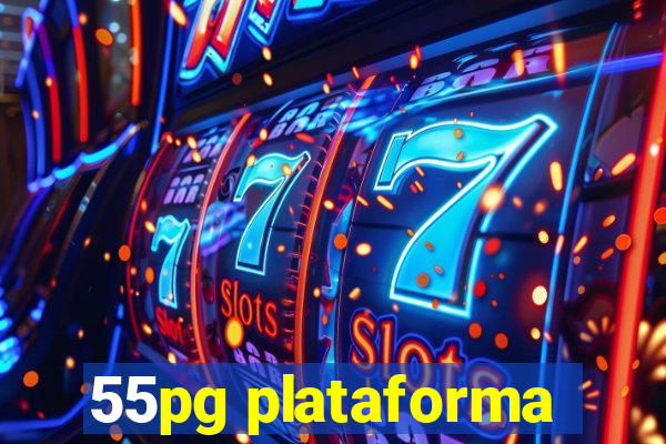 55pg plataforma